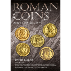Spink - Roman Coins and their Values Volume V