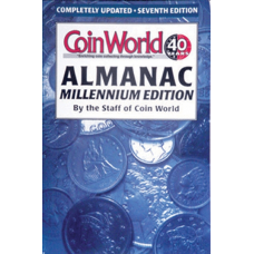Coin World - Coin World Almanac