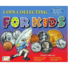 Innovative Kids - Coin Collecting for Kids