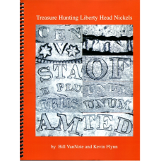 BGS - Treasure Hunting Liberty Head Nickels