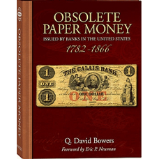 Whitman - Obsolete Paper Money #9778