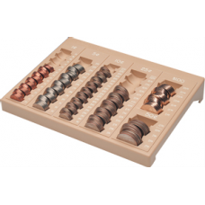 MMF - Countex II Change Holder Tray #2144