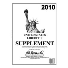 HE Harris & Co - Liberty I Supplement 2010