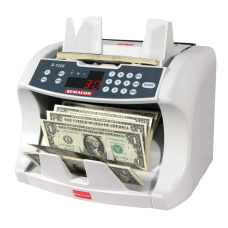 Semacon - Semacon Bank Grade Currency Counters S-1225