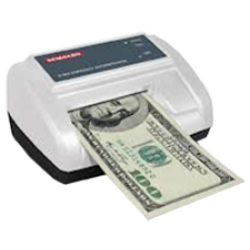 Semacon - Semacon Compact Automatic Currency Authenticator S-960 Semacon - Semacon Compact Automatic Currency Authenticator S-960