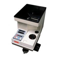 Semacon - Semacon S-140 Electric Coin Counter with Batching/Pack
