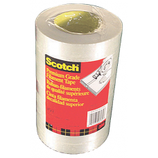 3M - Scotch Filament Tape 2x60yards #1542