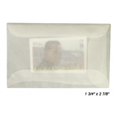 Guardhouse Glassines - #1 Glassine Envelopes - Qty: 1000 #16550