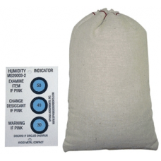 Desiccant - Silica Gel 200 Gram Unit