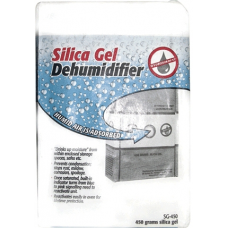 Desiccant - Silica Gel 450 Gram Unit