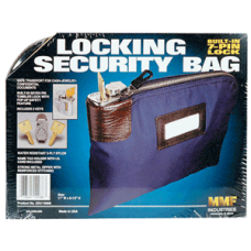 7 Pin Security Bags