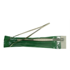 Showgard - Angled Tip Tongs - 6" Showgard - Angled Tip Tongs - 6"