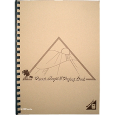 Showgard - Desert Magic II Drying Book