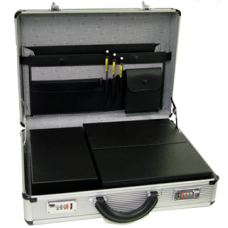 Aluminum Attache Case