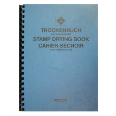 Lighthouse - Stamp Drying Book #19760