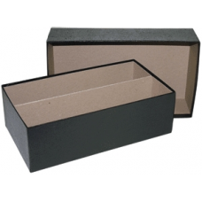 Guardhouse - Double Row Slab Box - 10" (Heavy Duty)