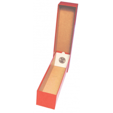 Guardhouse - Single Row Box 2x2 - Red - 9"