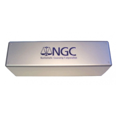 Official NGC 20 Slab Box