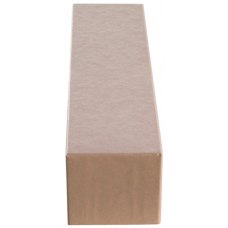 Guardhouse - Single Row Box 2x2 - Tan (Dollars) - 8.5"