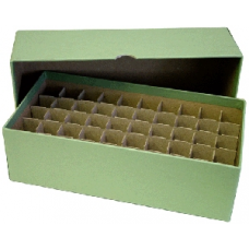 Guardhouse - Coin Tube Box - Green (Dime)