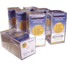 Supersafe - Paper 2x2 - 35 mm - 50ct