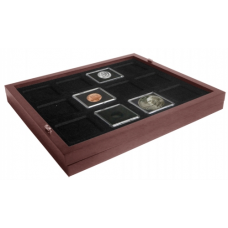 Guardhouse - Tetra Coin Tray - 12 Tetra Coin Holders