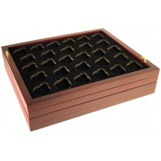 Guardhouse - Small (S) Capsule Tray