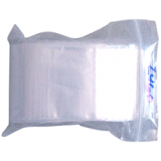 Zip Lock Bag - 2x2 2 Mil - Clear