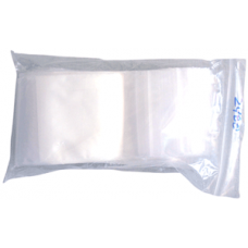 Transline - Zip Lock Bag - Write On - 3x5 #2480