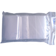 Transline - Zip Lock Bag - 4x6 #2485