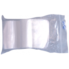 Transline - Zip Lock Bag - Write On - 4x6 #2490