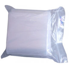 Transline - Zip Lock Bag - 4 Mil - 5x8"