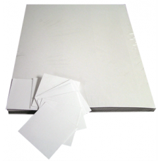 Transline - 2.5x2.5 Paper Insert for Flips #2564