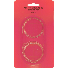 Air Tite - 38mm Direct Fit - H38