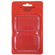 Air Tite 5oz Bar Direct Fit Retail Packs - 5 oz