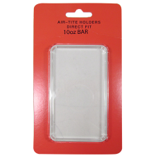 Air Tite 10oz Bar Direct Fit Retail Packs - 10 oz