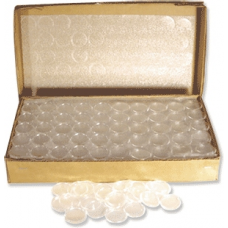 Air Tite - Direct Fit - Dimes A18 - Coin Capsules 250ct Box