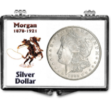 Edgar Marcus - Morgan Dollar