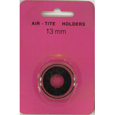 Air Tite - 13mm Coin Capsule