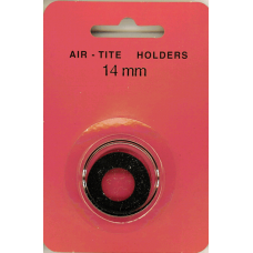 Air Tite - 14mm Coin Capsule