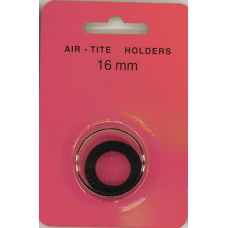 Air Tite 16mm Retail Package Holders