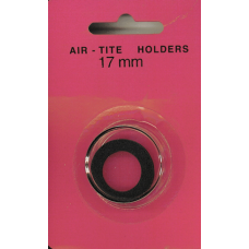 Air Tite - 17mm Coin Capsule