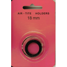 Air Tite - 18mm Coin Capsule