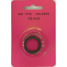 Air Tite - 19mm Coin Capsule
