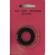 Air Tite - 20mm Coin Capsule