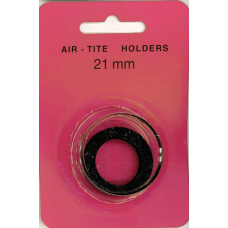 Air Tite - 21mm Coin Capsule