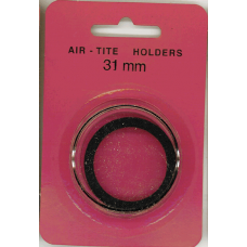 Air Tite - 28mm Coin Capsule