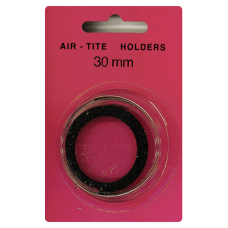 Air Tite - 30mm Coin Capsule