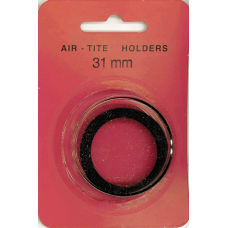 Air Tite - 31mm Coin Capsule