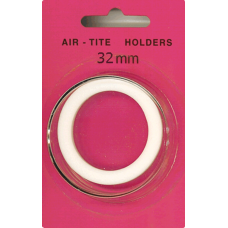 Air Tite - 32mm Coin Capsule